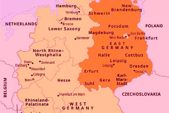 Escorts Geesthacht, Germany — Local Companions