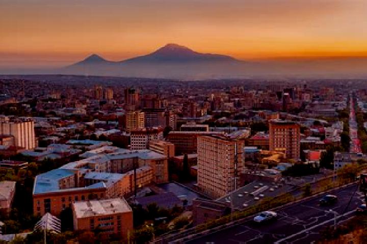Escorts Geghasar, Armenia — Local Companions