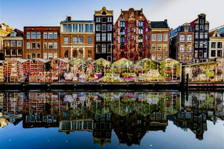 Escorts Geitenkamp, Netherlands — Local Companions