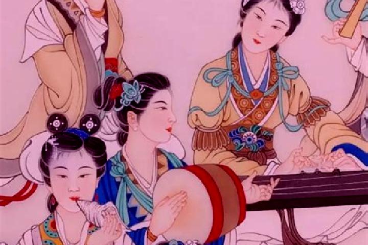 Escorts Geji, China — Local Companions