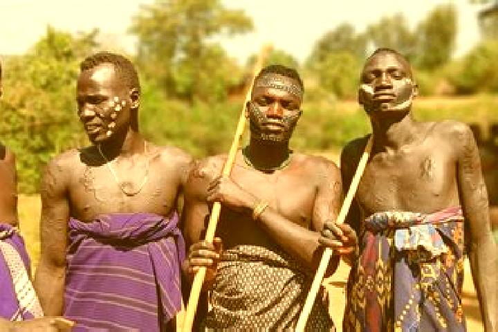 Escorts Gelemso, Ethiopia — Local Companions