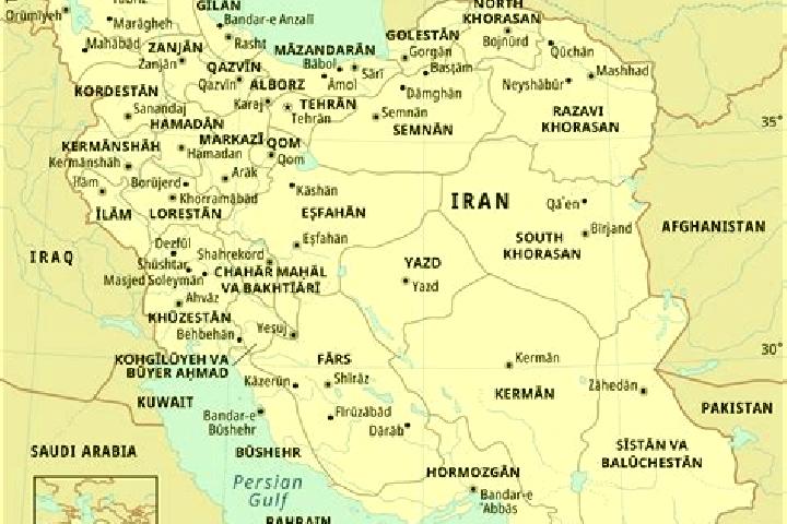 Escorts Geleyerd, Iran — Local Companions