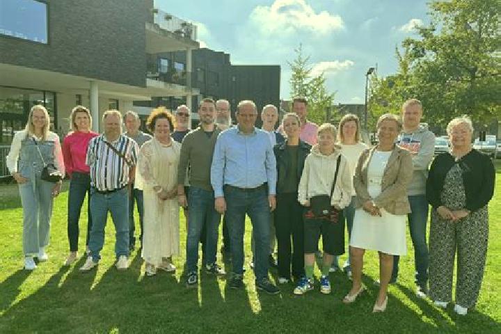 Escorts Geluwe, Belgium — Local Companions
