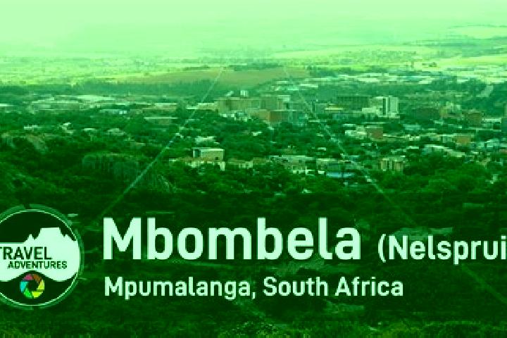 Escorts Gemsbokspruit, South Africa — Local Companions