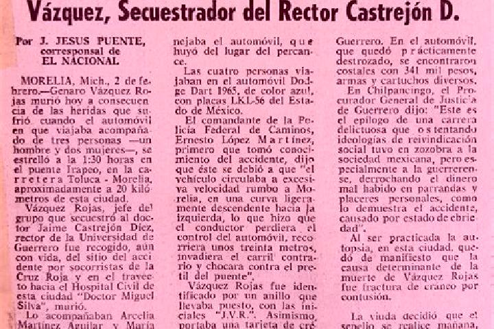 Escorts Genaro Vazquez Seccion Tres, Mexico — Local Companions