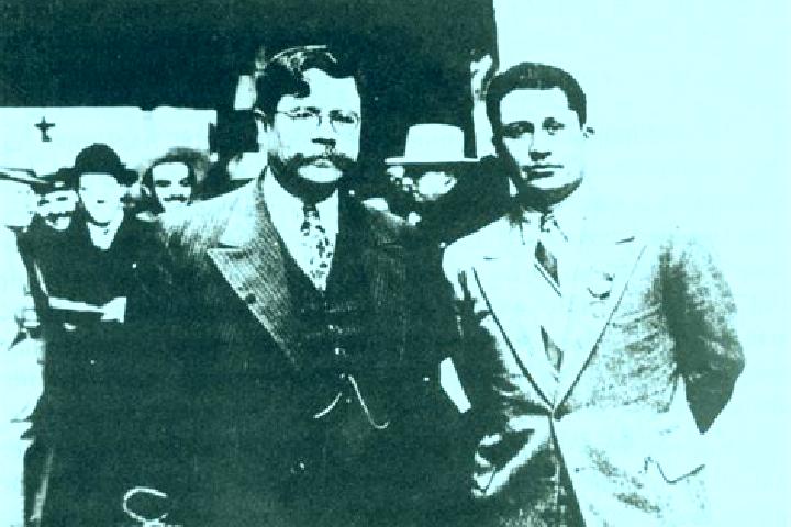 Escorts General A. Tejeda y su A. Graciano Sanchez, Mexico — Local Companions