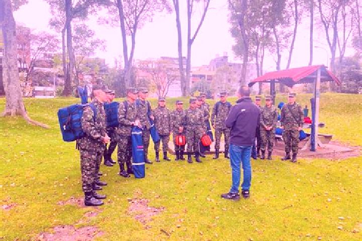 Escorts General Jose Maria Delgado, Paraguay — Local Companions