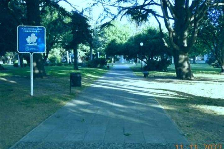 Escorts General Juan Madariaga, Argentina — Local Companions
