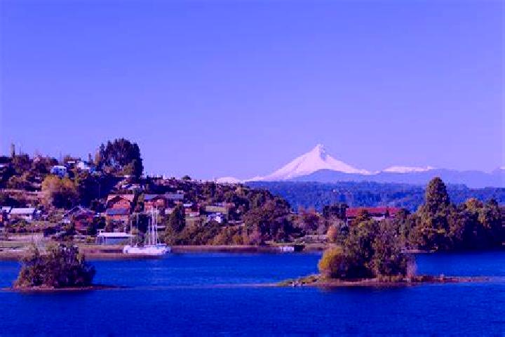 Escorts General Lagos, Chile — Local Companions