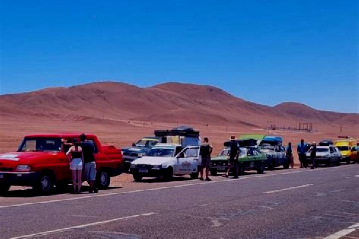 Escorts General Pinedo, Argentina — Local Companions