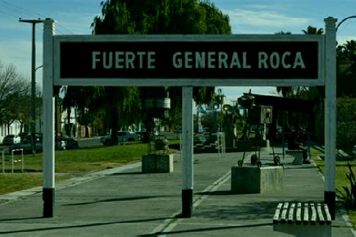 Escorts General Roca, Argentina — Local Companions