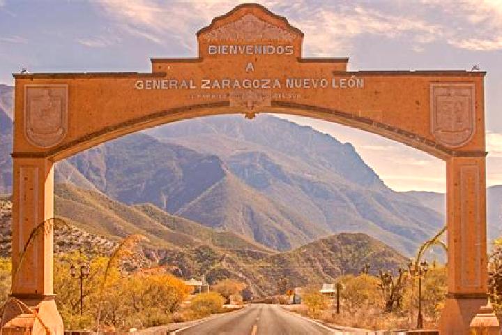 Escorts General Zaragoza, Mexico — Local Companions