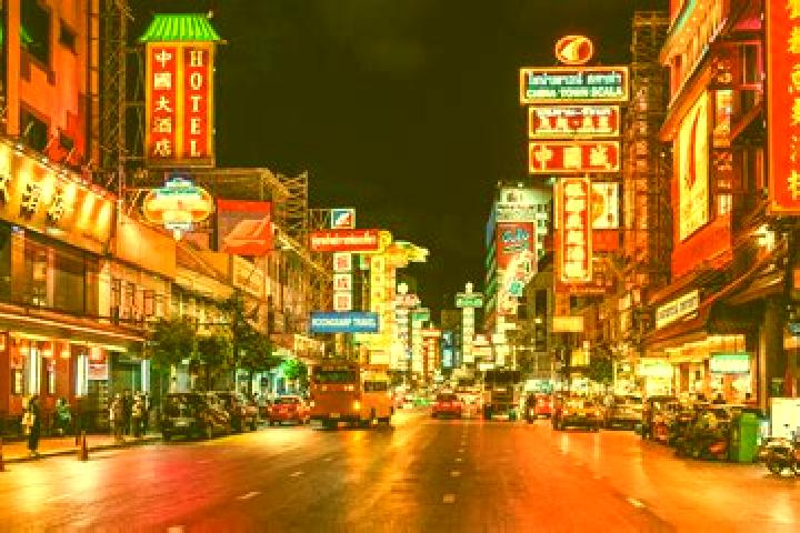 Escorts Gengwan, China — Local Companions