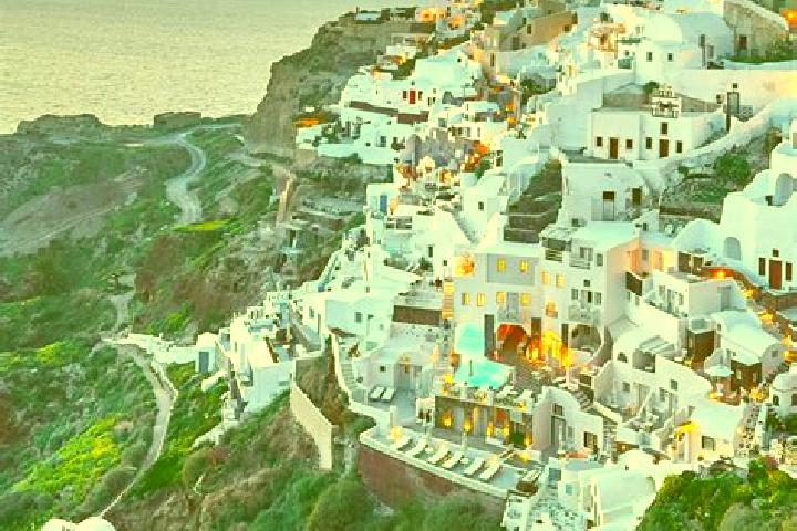 Escorts Gennadi, Greece — Local Companions