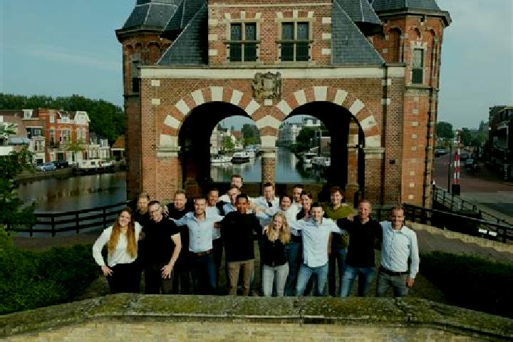 Escorts Gennep, Netherlands — Local Companions