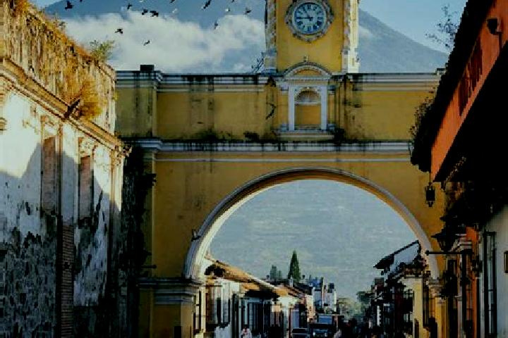Escorts Genova, Guatemala — Local Companions