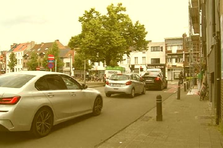 Escorts Gent, Belgium — Local Companions