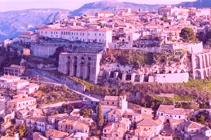 Escorts Gerace, Italy — Local Companions