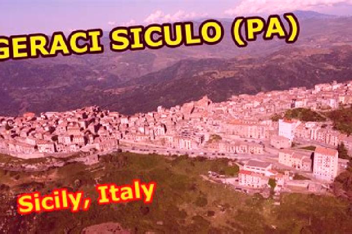 Escorts Geraci Siculo, Italy — Local Companions