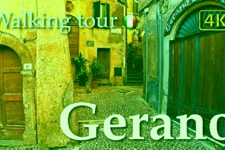 Escorts Gerano, Italy — Local Companions