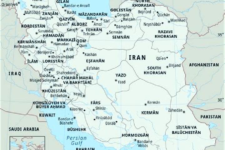 Escorts Gerdian, Iran — Local Companions