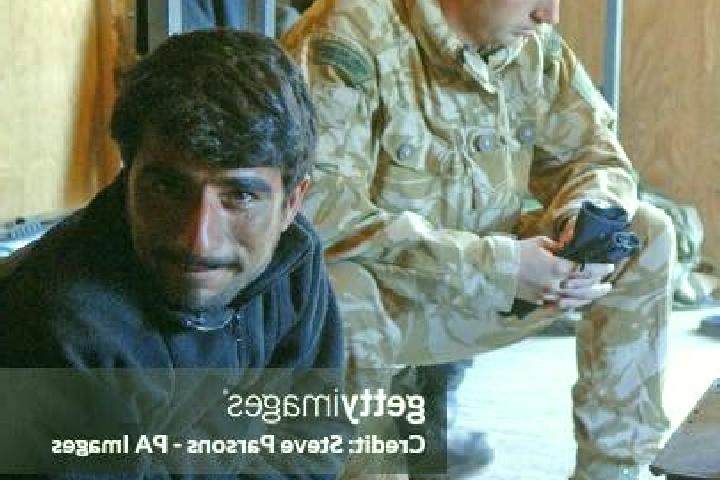 Escorts Gereshk, Afghanistan — Local Companions