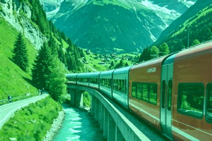 Escorts Gerlafingen, Switzerland — Local Companions
