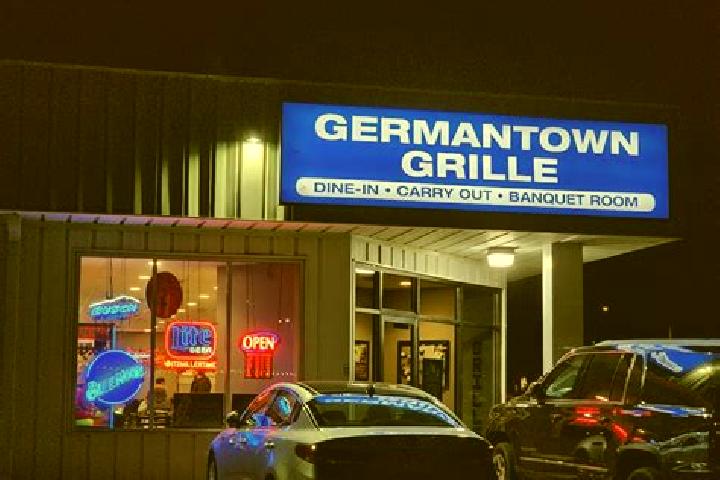 Escorts Germantown Hills, United States — Local Companions