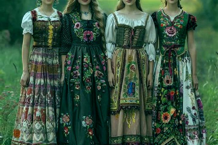 Escorts Germenchik, Russia — Local Companions