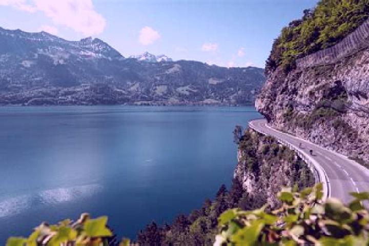 Escorts Gersau, Switzerland — Local Companions