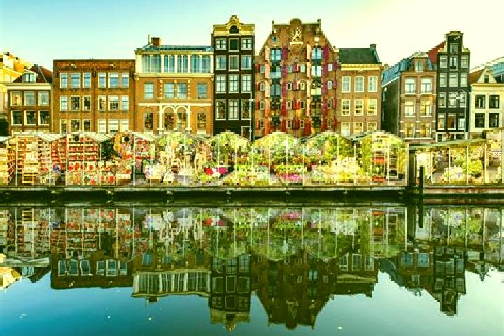 Escorts Gerwen, Netherlands — Local Companions