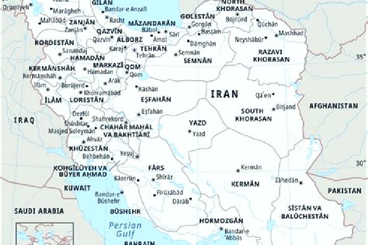 Escorts Gerzeh, Iran — Local Companions