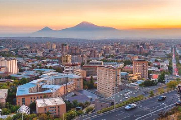 Escorts Getazat, Armenia — Local Companions