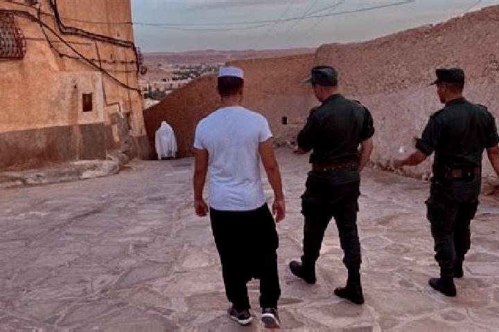 Escorts Ghardaia, Algeria — Local Companions