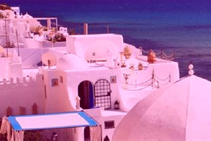 Escorts Ghardimaou, Tunisia — Local Companions
