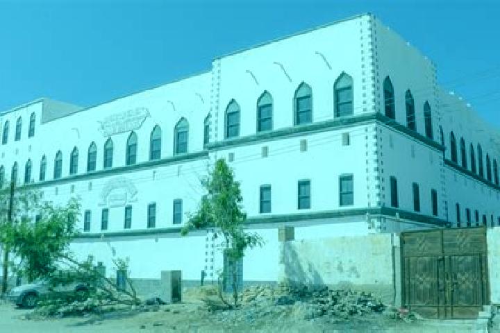 Escorts Ghayl Ba Wazir, Yemen — Local Companions