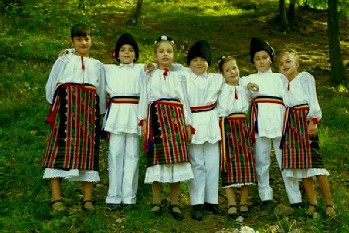 Escorts Gherta Mica, Romania — Local Companions
