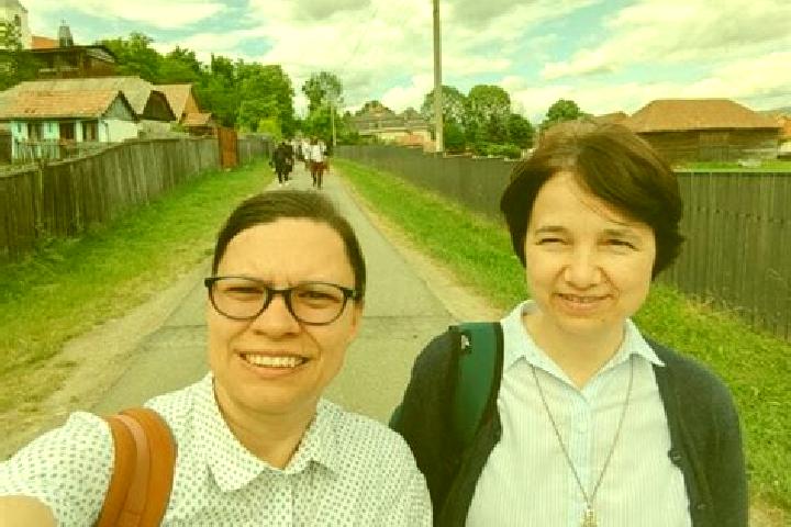 Escorts Ghireni, Romania — Local Companions