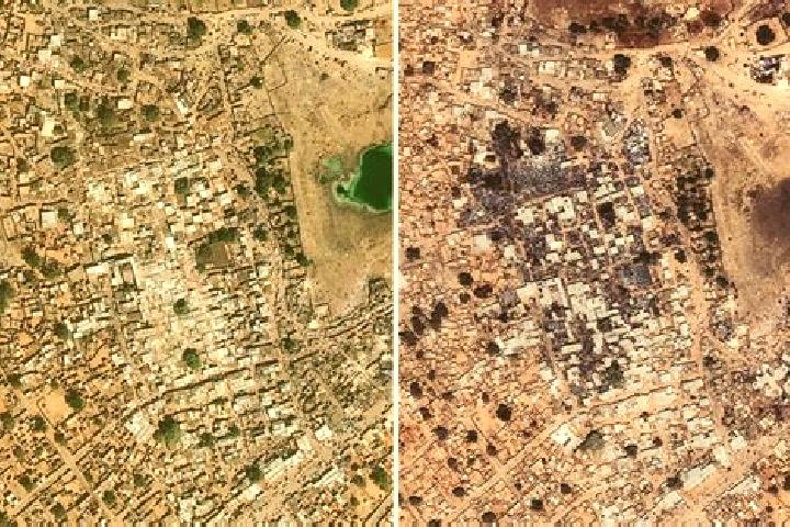 Escorts Ghubaysh, Sudan — Local Companions