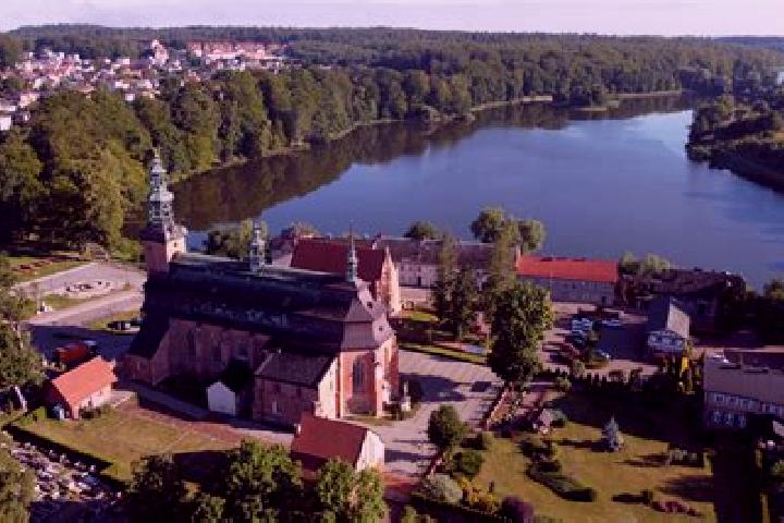 Escorts Gidle, Poland — Local Companions