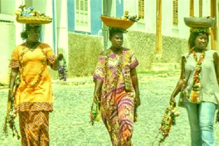Escorts Gil Bispo, Cape Verde — Local Companions