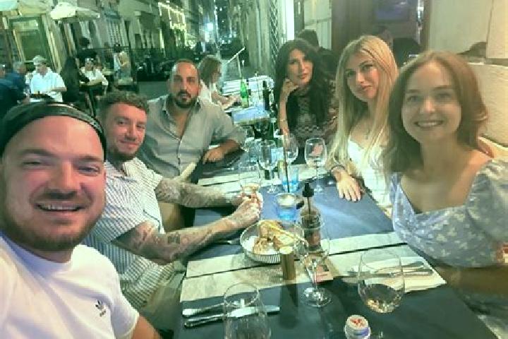 Escorts Gildone, Italy — Local Companions