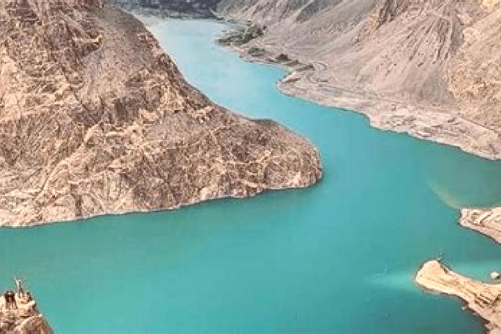 Escorts Gilgit, Pakistan — Local Companions