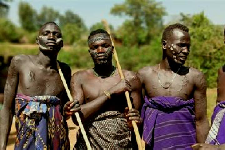 Escorts Gimbicho, Ethiopia — Local Companions