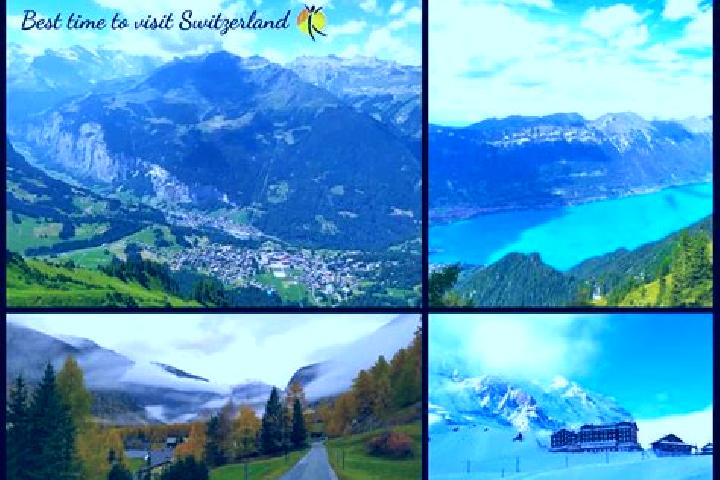 Escorts Gimel, Switzerland — Local Companions