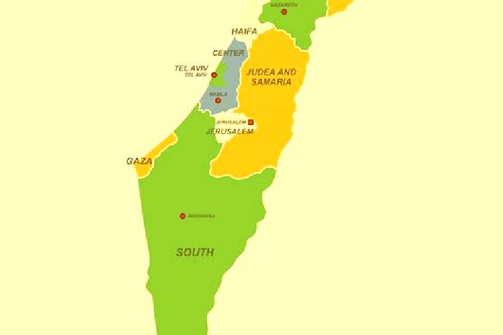 Escorts Ginnosar, Israel — Local Companions