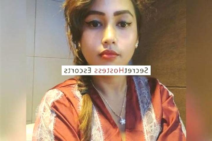 Escorts Ginyang, Indonesia — Local Companions