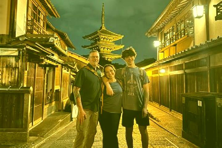 Escorts Gion, Japan — Local Companions