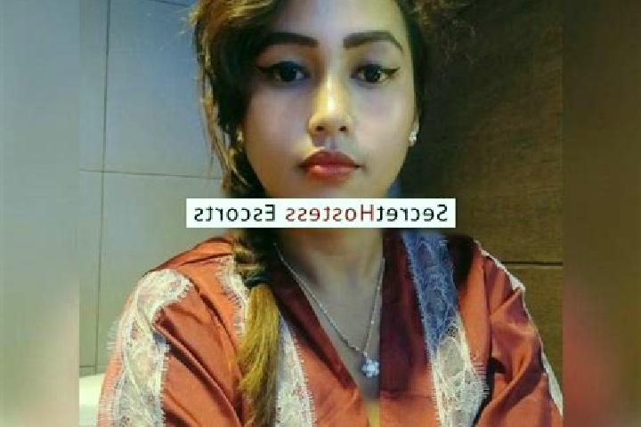 Escorts Girang, Indonesia — Local Companions