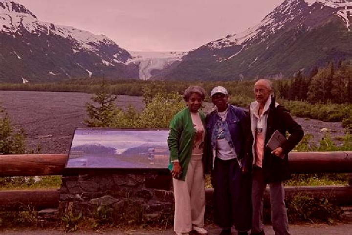 Escorts Girdwood, United States — Local Companions